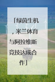 绿茵生机，米兰体育与阿拉维斯竞技达成合作
